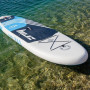 Paddleboard Zray X1 X-Rider 10'2" COMBO
