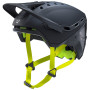 Prilba Dynafit Tlt Helmet čierna/zelená Black Out/2090
