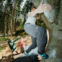 Pánske nohavice Wild Country Sequence Pant Man