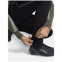 Pánske nohavice Craft CORE Nordic Training Wind Tights