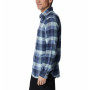Pánska košeľa Columbia Cornell Woods™ Flannel Long Sleeve Shirt