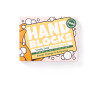 Cestovné mydlo Totally Solid Hand Soap - Sweet Orange & Bergamot
