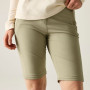 Dámske nohavice Regatta W Travel Light Z/O Packaway Trousers II