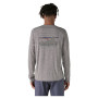 Pánske tričko Patagonia M's L/S Cap Cool Daily Graphic Shirt