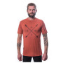 Pánske funkčné tričko Sensor Merino Active SNSR