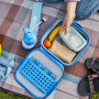 Box na desiatu Hydro Flask Kids Small Insulated Lunch Box