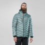 Pánska bunda Salewa ORTLES MED 3 RDS DWN JACKET M
