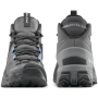Dámske turistické topánky Salewa Wildfire Nxt Mid Gtx W