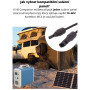 Nabíjacia stanica Nano Solar Compactor 1800