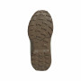 Detské topánky Adidas Terrex Ax4R Mid K Grey