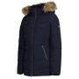Dámsky zimný kabát Fundango Prue Padded Jacket