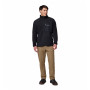 Pánska mikina Columbia Fast Trek™ Overlay Full Zip