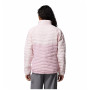Dámska bunda Columbia Powder Pass™ Jacket