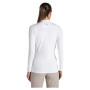 Dámske tričko Craghoppers NosiLife Golf Long Sleeved Mock Neck Top
