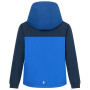 Detská bunda Regatta Hanleigh Aviator Blue/Navy