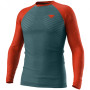 Pánske funkčné tričko Dynafit Tour Light Merino M L/S Tee