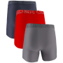 Pánske boxerky Under Armour Performance Tech - Solid 6