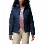 Dámska bunda Columbia Delta Ridge™ II Down Hooded Jacket
