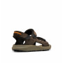 Pánske sandále Columbia Trailstorm Hiker 3 Strap