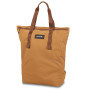 Taška Dakine Packable Tote Pack 18L hnedá Pure Caramel