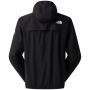 Pánska softshellová bunda The North Face M Mountain Athletics Ushba Hooded Jacket