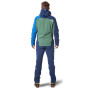 Pánská bunda Ortovox Westalpen Softshell Jacket M