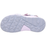 Detské sandále Superfit Criss Cross Light Blue