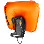 Lavínový batoh Mammut Ride Removable Airbag 3.0