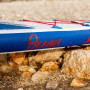 Paddleboard F2 OCEAN BOY 9'2'' BLUE