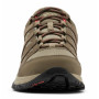 Dámske topánky Columbia Redmond III Waterproof