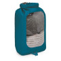 Vodeodolný vak Osprey Dry Sack 6 W/Window