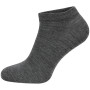 Ponožky Zulu Diplomat Merino Low 3-pack