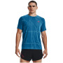 Pánske tričko Under Armour Breeze 2.0 Trail Tee