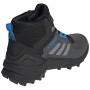 Pánske topánky Adidas Terrex Swift R3 Mid GTX