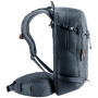 Skialpový batoh Deuter Freerider 30