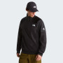 Pánska mikina The North Face M Mountain Athletics 1/4 Zip Fleece 2.0