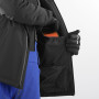 Pánska bunda Salomon Highland Jacket M