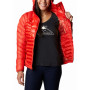 Dámska bunda Columbia Labyrinth Loop™ Hdd Jkt