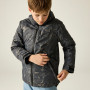 Detská bunda Dare 2b Wing It Jacket DrkCrckdPrnt