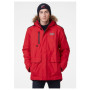 Pánska zimná bunda Helly Hansen Svalbard Parka