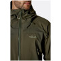 Pánska bunda Rab Kangri GTX Jacket