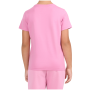 Detské tričko 4F Tshirt F3528 Pink