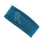 Čelenka Regatta Active Headband tyrkysová Gulfstream