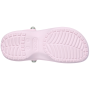 Dámske papuče Crocs Classic Platform Pearl Clog