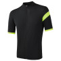 Pánsky cyklistický dres Sensor Cyklo Classic