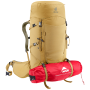 Dámsky turistický batoh Deuter Aircontact Core 45+10 SL