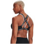 Podprsenka Under Armour Crossback Low