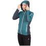Dámska bunda High Point Total Alpha 2.0 Lady Jacket