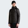 Pánska páperová bunda The North Face M Bettaforca Lt Down Hoodie