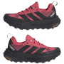 Dámske turistické topánky Adidas Terrex Freehiker 3 Low Gtx